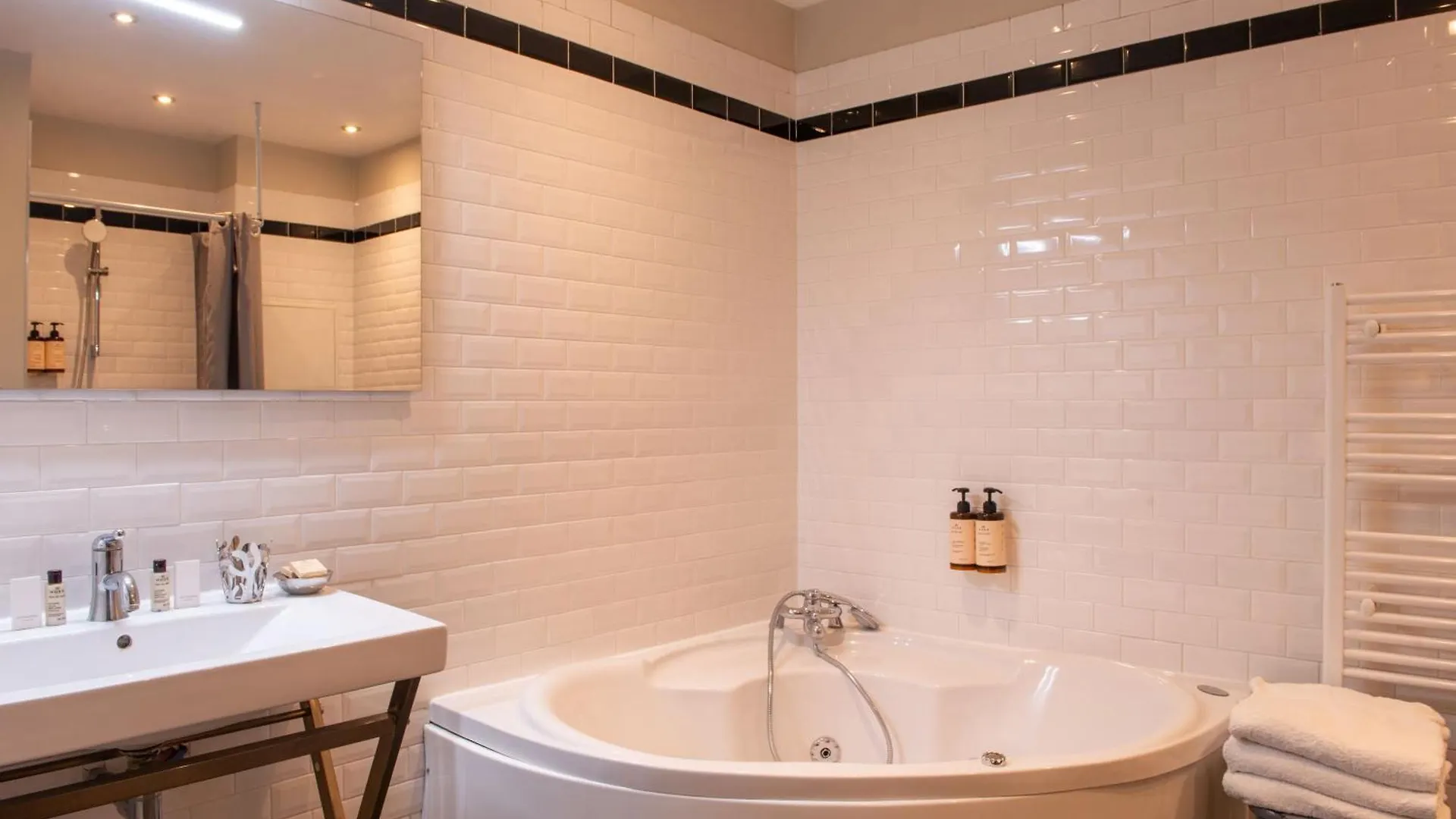 Hotel Helzear Montparnasse Paris