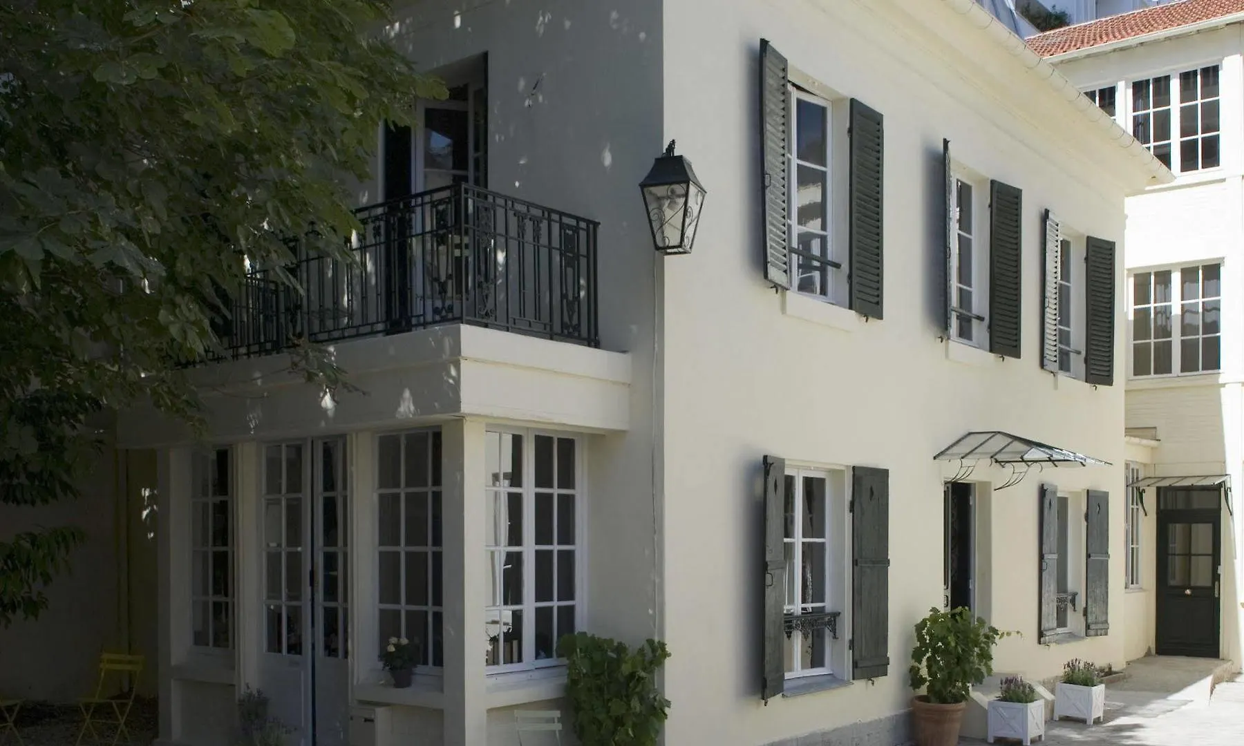 ****  Hotel Helzear Montparnasse Paris France