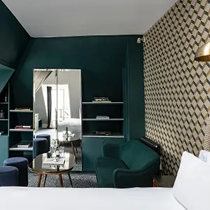 Grand Pigalle Experimental Parigi