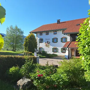 Karsten Gauselmanns Heißenhof Garni Inzell