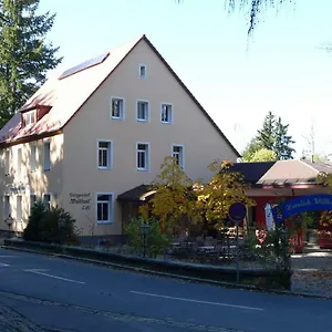 Berggasthof Waldlust Wunsiedel