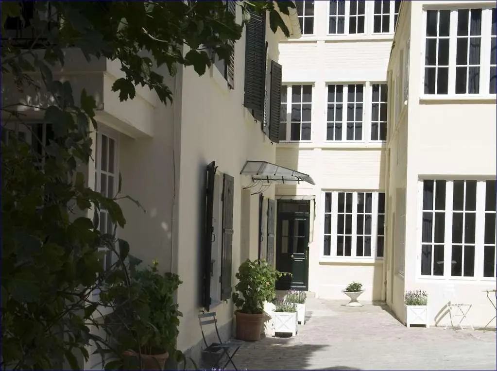 Hotel Helzear Montparnasse Paris 4*,  Frankreich