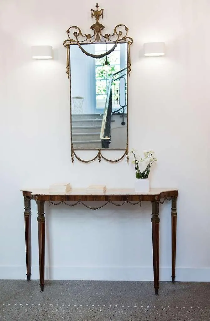 Hotel Helzear Montparnasse Paris
