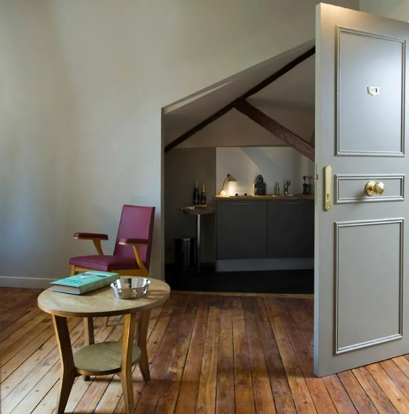 Hotel Helzear Montparnasse Paris
