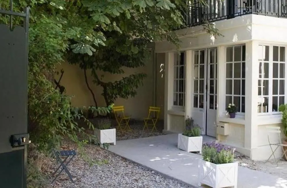 Hotel Helzear Montparnasse Paris