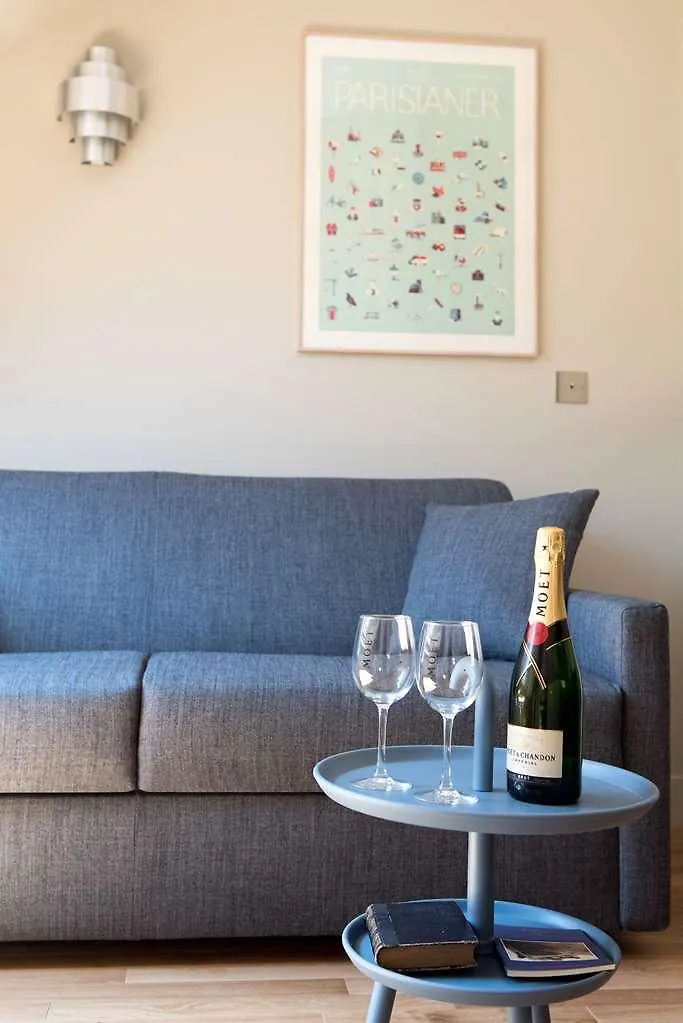 Hotel Helzear Montparnasse Paris 4*,  France