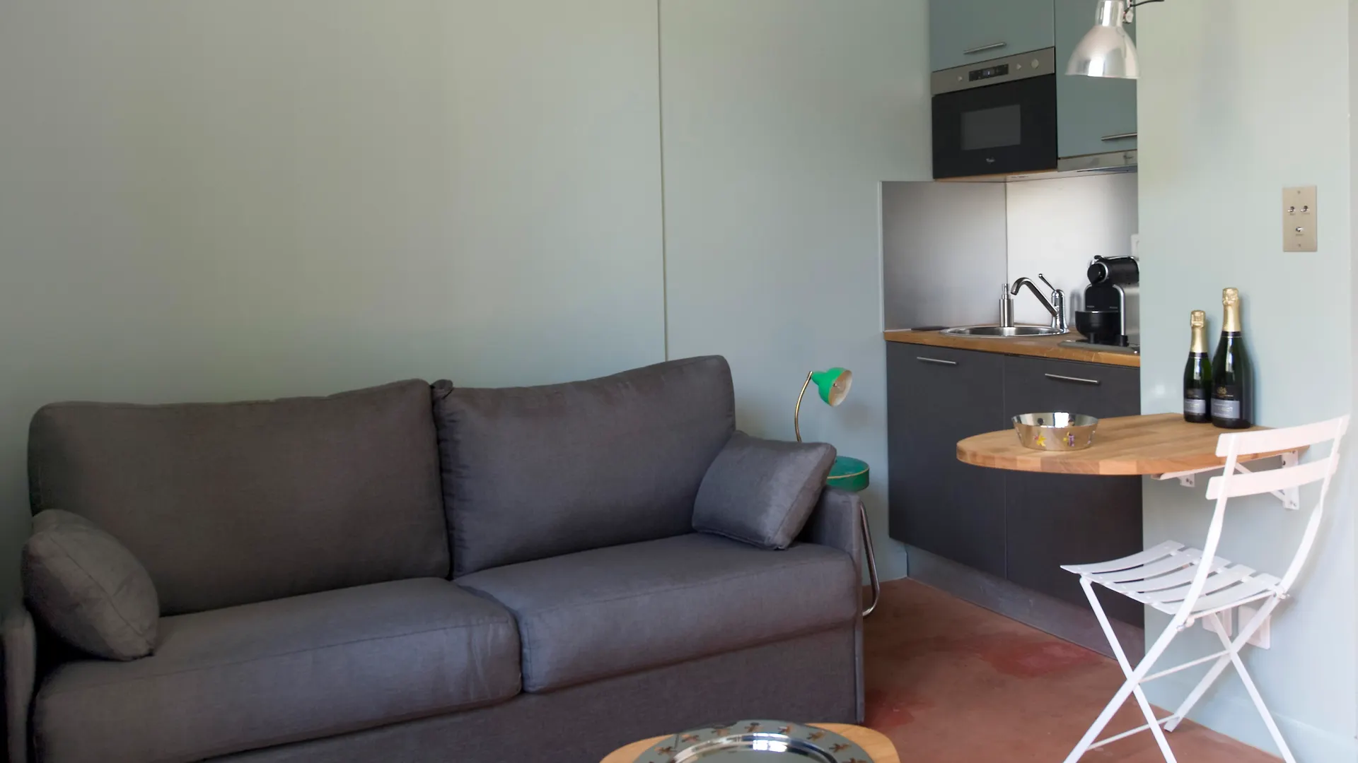 Hotel Helzear Montparnasse Paris 4*,  France