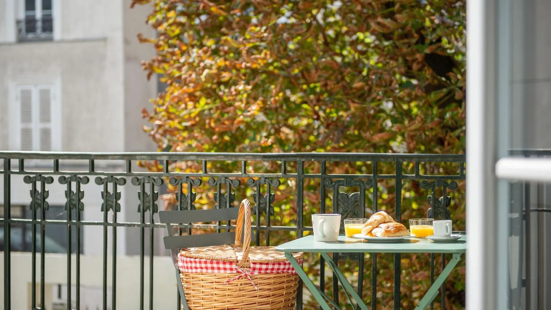 Hotel Helzear Montparnasse Paris 4*,  France
