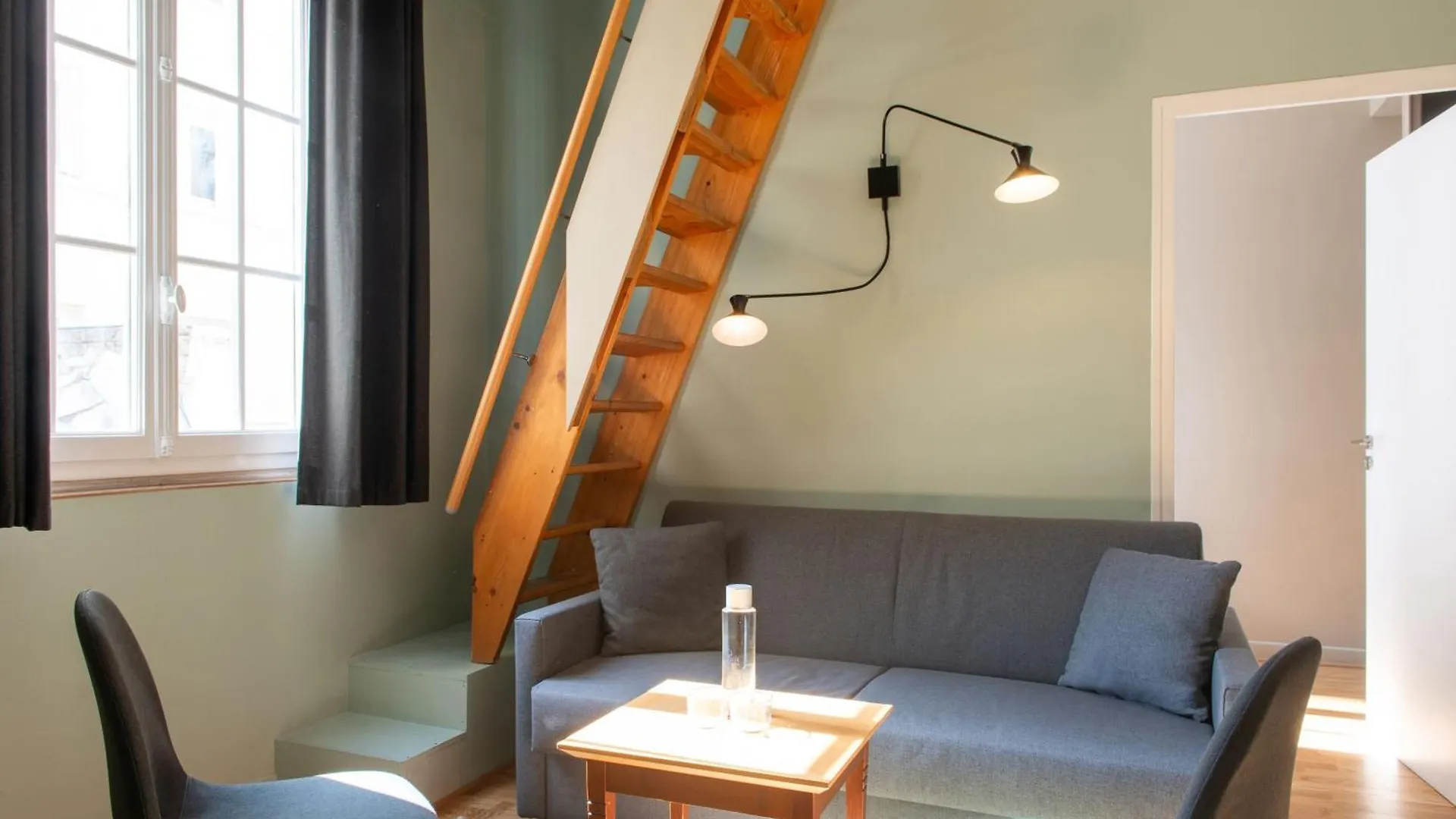 Hotel Helzear Montparnasse Paris France