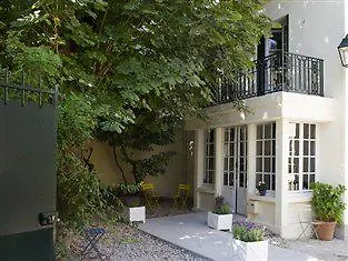 Hotel Helzear Montparnasse Paris