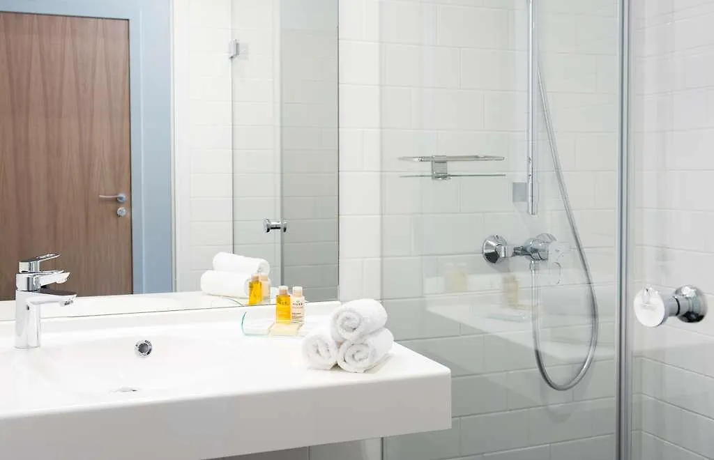 Hotel Helzear Montparnasse Paris