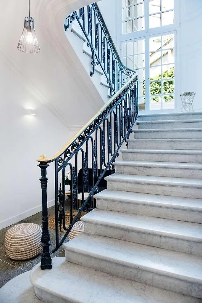 Hotel Helzear Montparnasse Paris 4*,  France