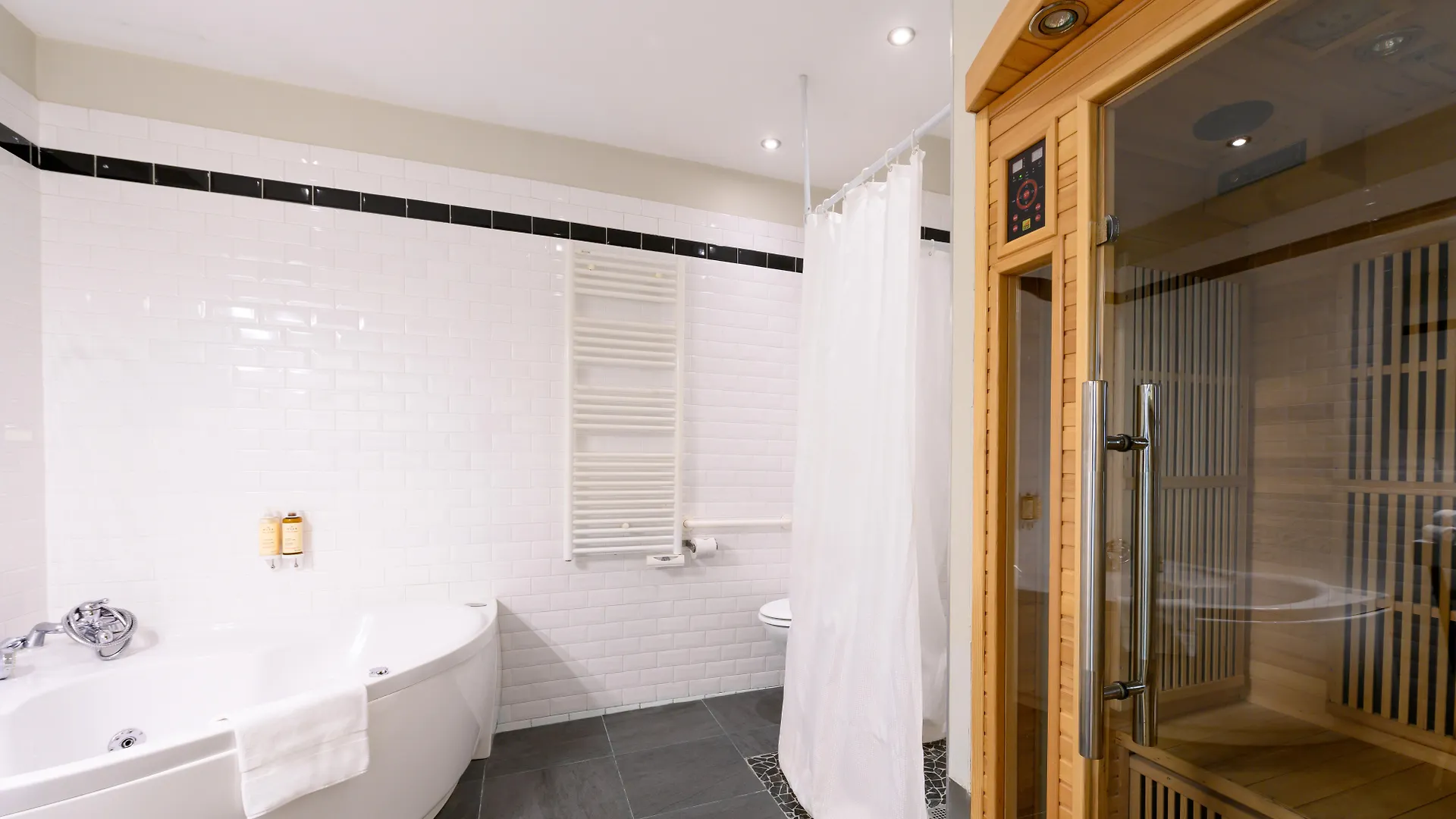 Hotel Helzear Montparnasse Paris