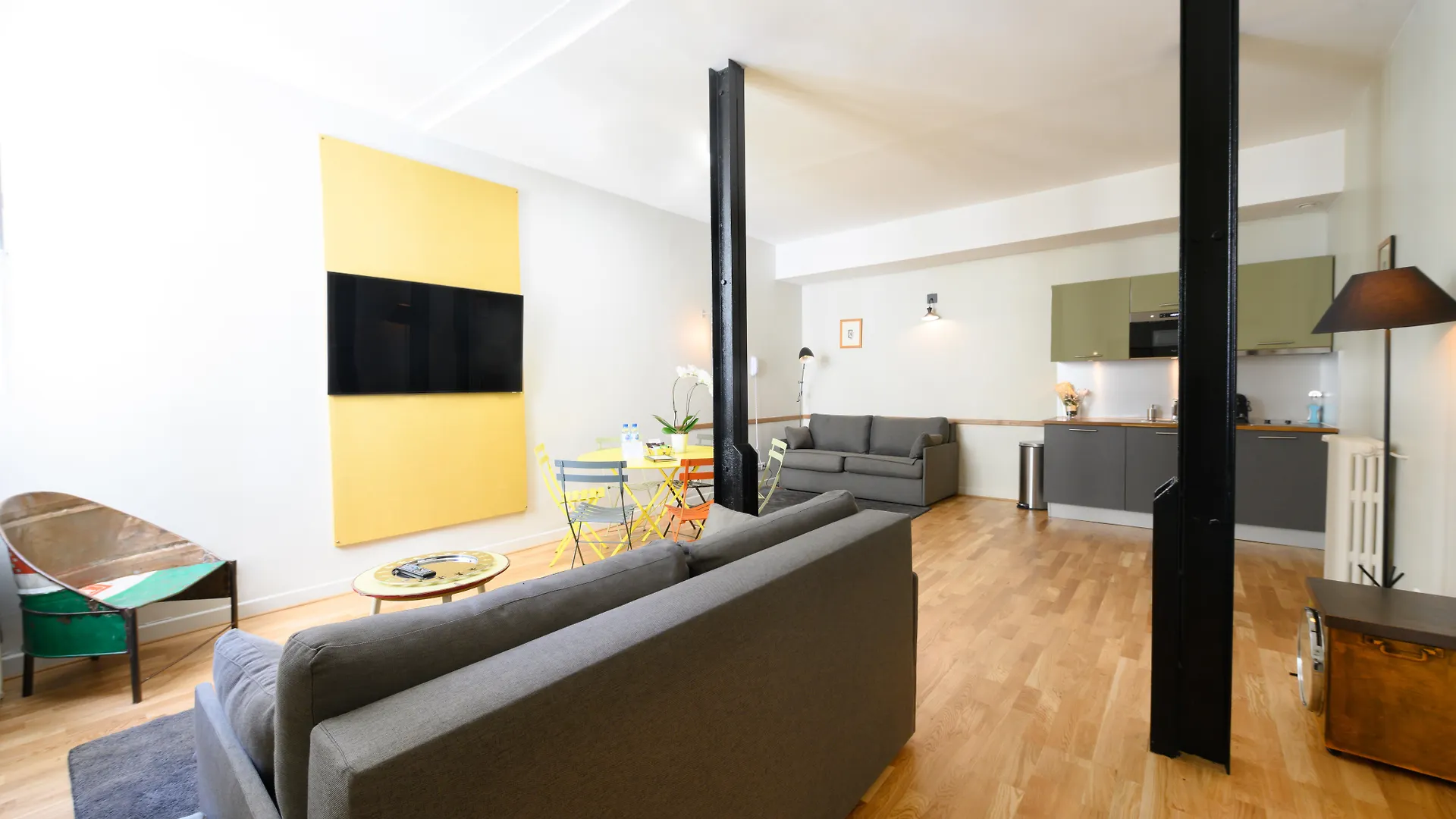 Hotel Helzear Montparnasse Paris