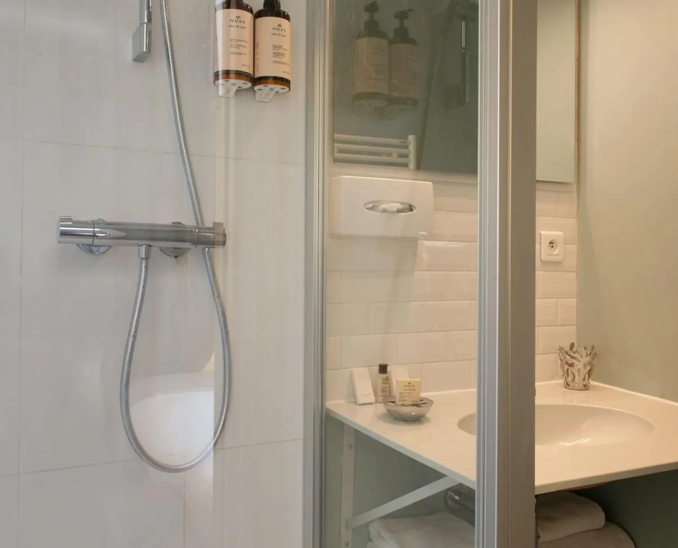 Hotel Helzear Montparnasse Paris