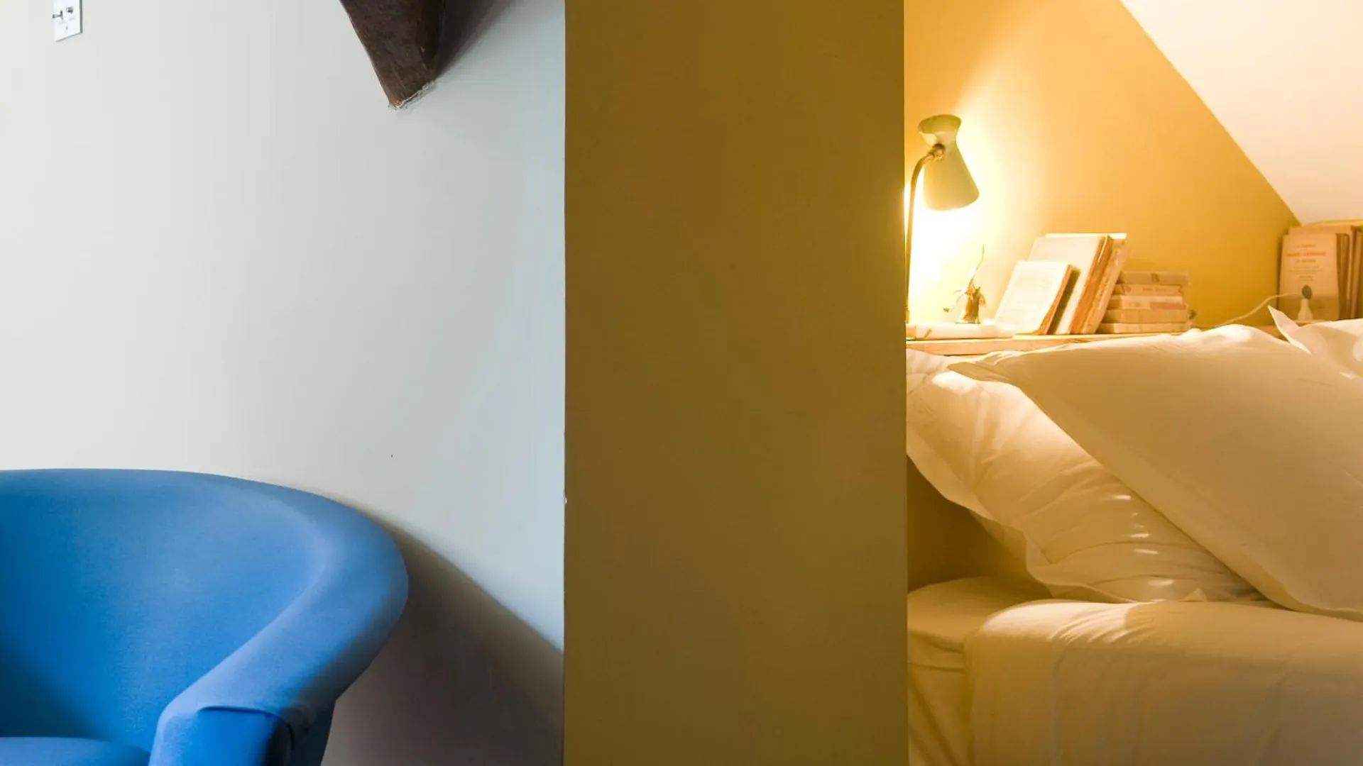 Hotel Helzear Montparnasse Paris 4*,